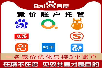 百度竞价包年推广的典型案例与效果展示